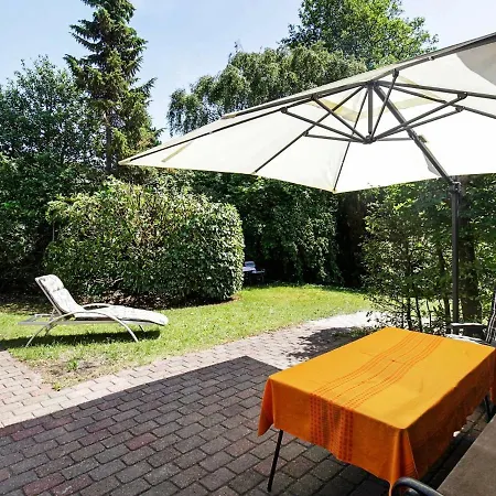6 Person Holiday In