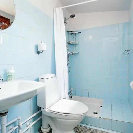 Сasa de vacaciones 6 Person Holiday In *