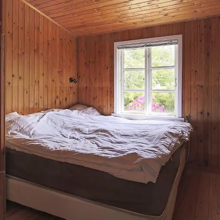6 Person Holiday In Сasa de vacaciones *