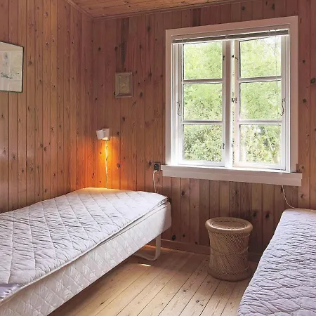 6 Person Holiday In Сasa de vacaciones Gilleleje